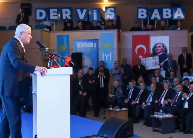 ESKİŞEHİR’DEYİZ…