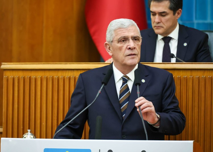 Ey Erdoğan, sen hangi Cumhurun reisisin?