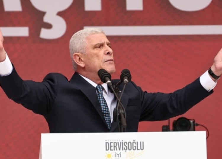 Genel Başkanımız Sayın Müsavat Dervişoğlu, Sözcü Gazetesi’nde Sayın Saygı Öztürk’ün sorularını yanıtladı.