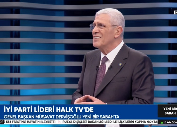 ‘’Güneş yerinde her şey yolunda’’