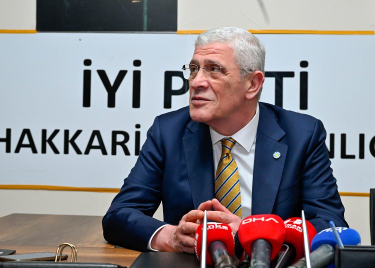 Hakkâri’deyiz…