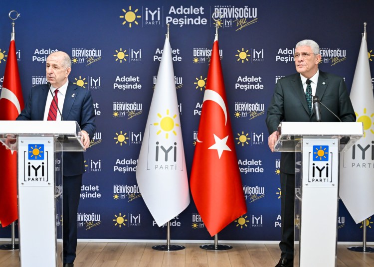 ‘’Hepsi bir, biz tek’’