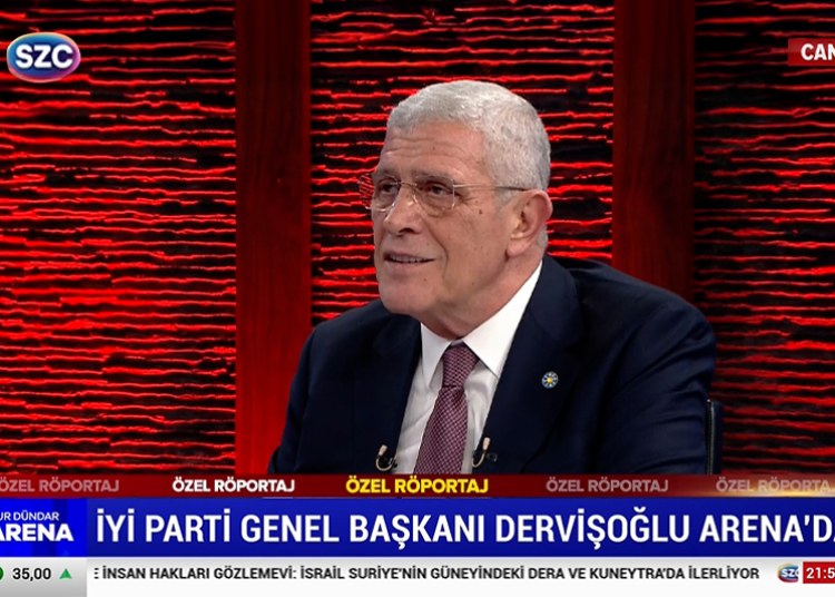 “İç cephe aç, iç cephe perişan, iç cephe umutsuz”