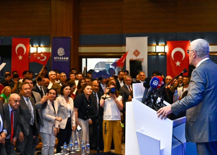 İkinci İhanet Sürecine Hayır Programı’ndayız….