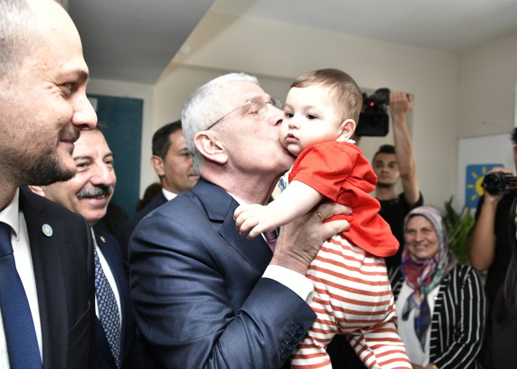 ISPARTA ve AFYONKARAHİSAR’DAYIZ…