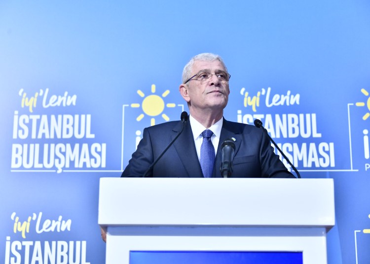 İSTANBUL’DAYIZ…