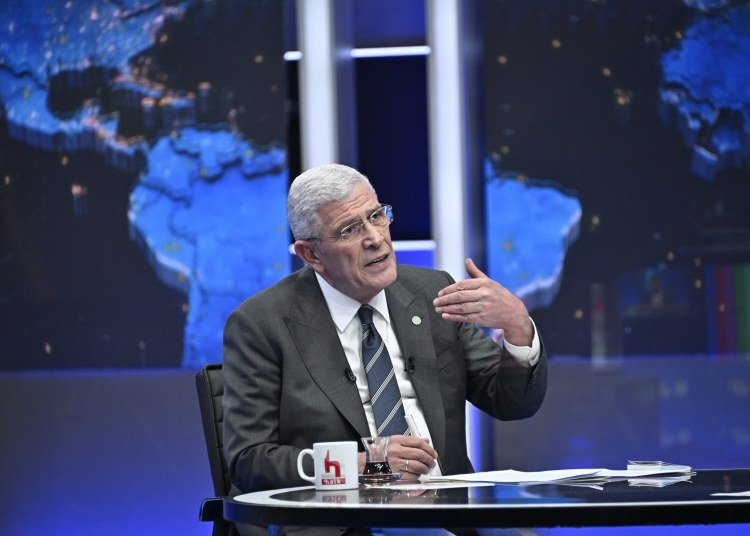 “İşte Türk milleti bu!”