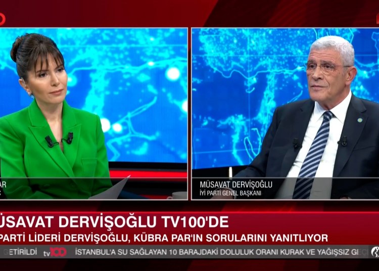 İYİ Parti’ye hem Türk demokrasisinin hem Türk milletinin ihtiyacı var.