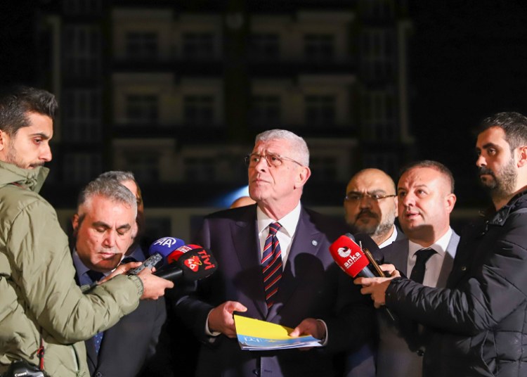 KAHRAMANMARAŞ’TAYIZ…