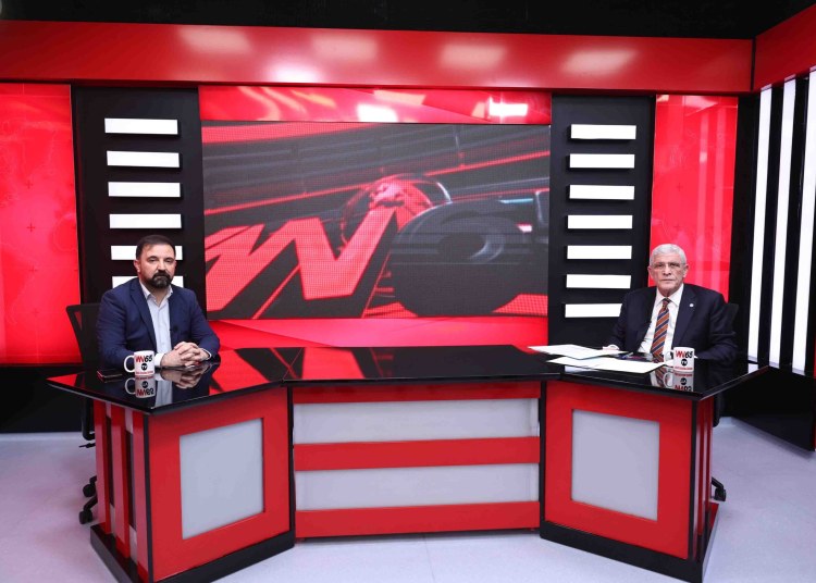 “Kardeşlerimle aramda nifak çıkarmasınlar”