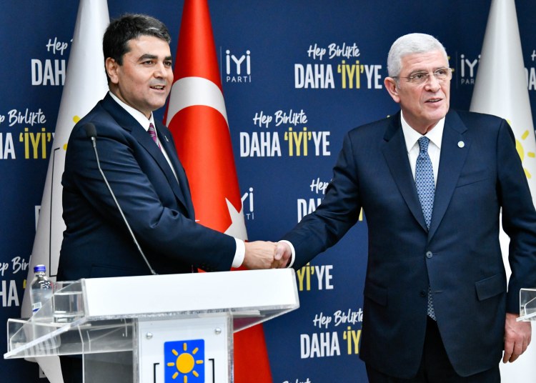‘’Kimin ne olacağı ve nasıl olacağı değil milletin hâlinin ne olacağı…”