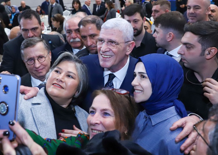 KOCAELİ’DEYİZ…