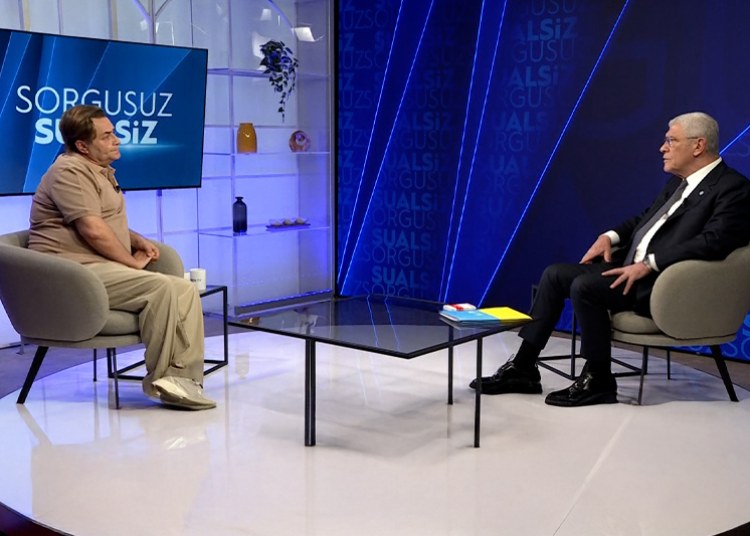 “KOMİSYONUN AMACI BELLİ DEĞİLSE, DİBİ GÖRÜNMEYEN KUYUDAN SU İÇMİŞ OLURUZ”