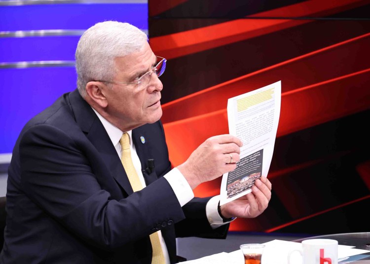 “Komisyonun amacı öcalan’ı serbest bırakmak”