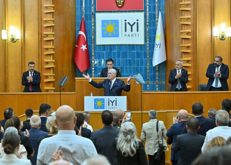 Milletimin hesabını, devletimden soruyorum!