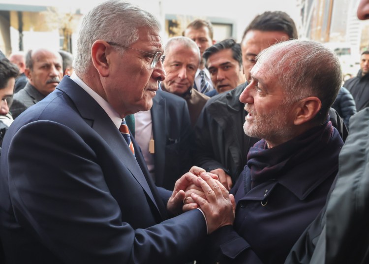 Muş’tayız…