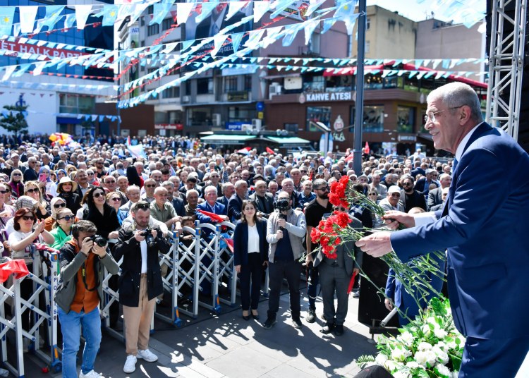 ORDU- FATSA’DAYIZ…