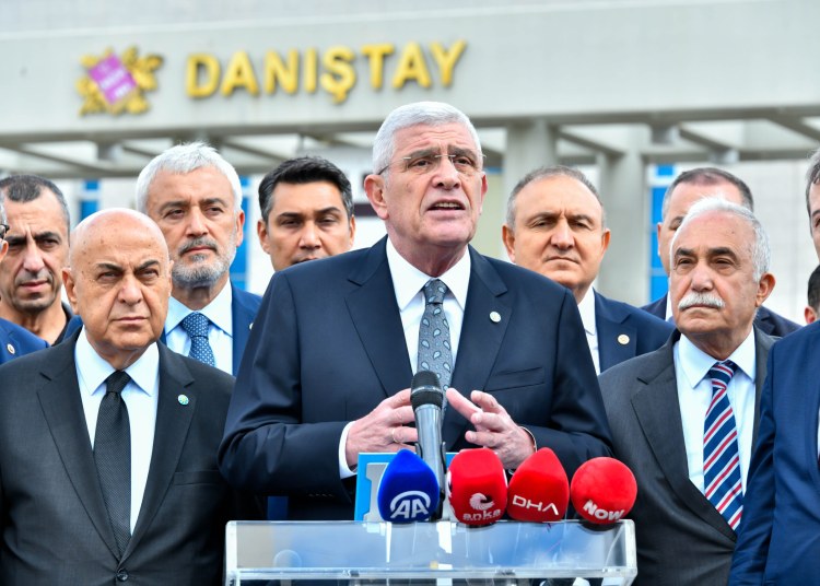 ‘’Para karşılığında dağıtılmış tüm vatandaşlıkların iptali için Danıştay’a dava açmış bulunuyoruz.’’