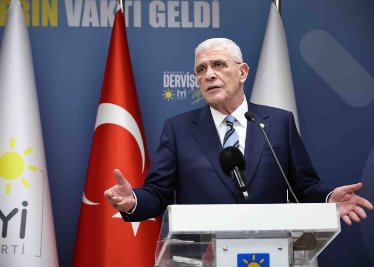 ‘’Rapor, fikri ve vicdani olarak bir sefalet manifestosudur.’’