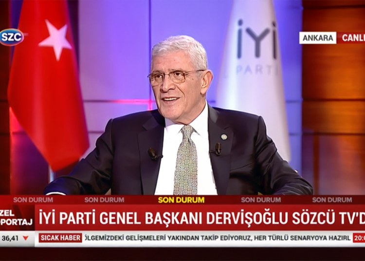 “Roller dağıtılmış, replikler hazırlanmış”