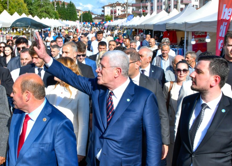 SAKARYA’DAYIZ…