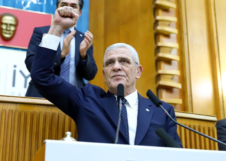 ‘’Sarayın penceresinden, halkın sofrası gözükmez!”