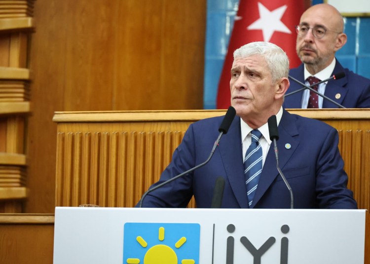 ‘’Sevdası Türkiye, kaygısı Türk milletinin geleceği olan herkesi,