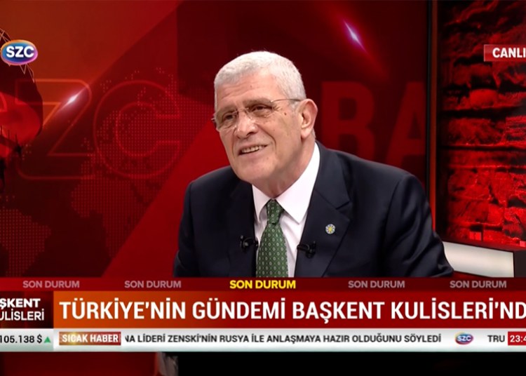 “Sürece karşı çıktığımdan beri tehdit alıyorum”