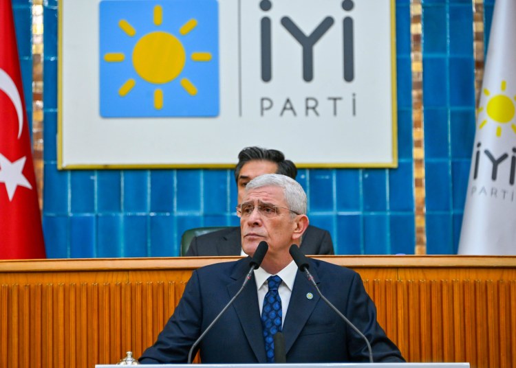 ‘’Suriye’deki pkk’nın başı Mazlum Abdi’ye yol yapıyorlar!”