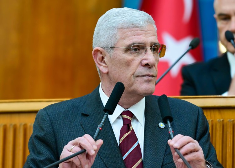 Türk Milleti’ne bir sorun bakalım!
