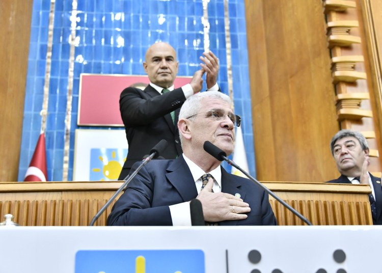 Türk milletini ve onun mukaddes iradesini, hiçbir şahsa mecbur etmeyeceğiz!