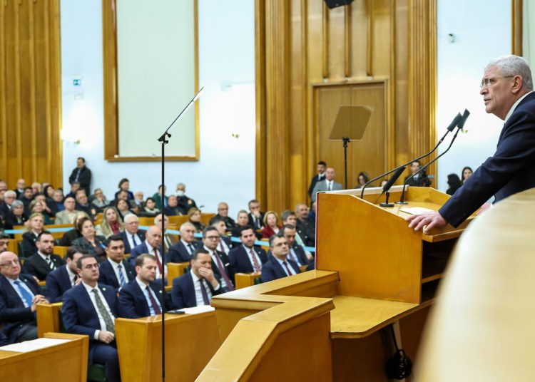 ‘’Türkiye NATO’yu toplantıya çağırmalı”
