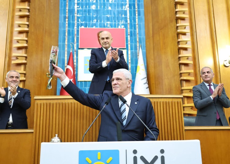 “Ya Süleyman olacaksın ya da tarihe Nemrut diye yazılacaksın”