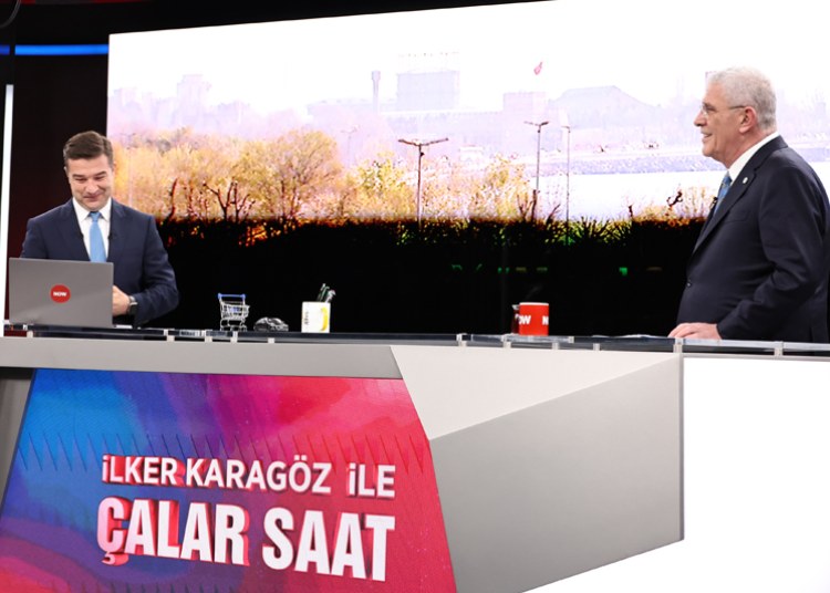 ”YENİ BİR KURTULUŞ MÜCADELESİNDEN GERİ DURMAYIZ”