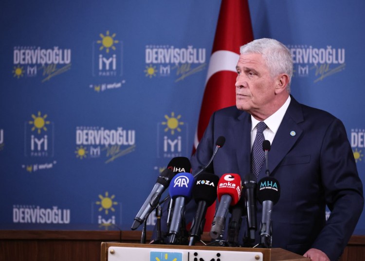 Genel Başkanımız Sayın Müsavat Dervişoğlu, 27 Ağustos Perşembe günü Genel Merkezimizde basın açıklamasında bulundu.