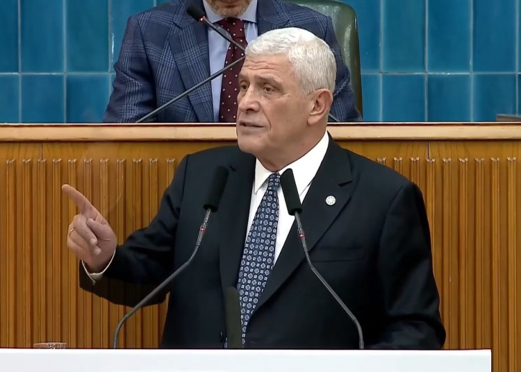 Bir düşünün… Sayın @MDervisogluTR Cumhurbaşkanı olduğunda, bugün hesap vermekten kaçanlar hangi deliğe...