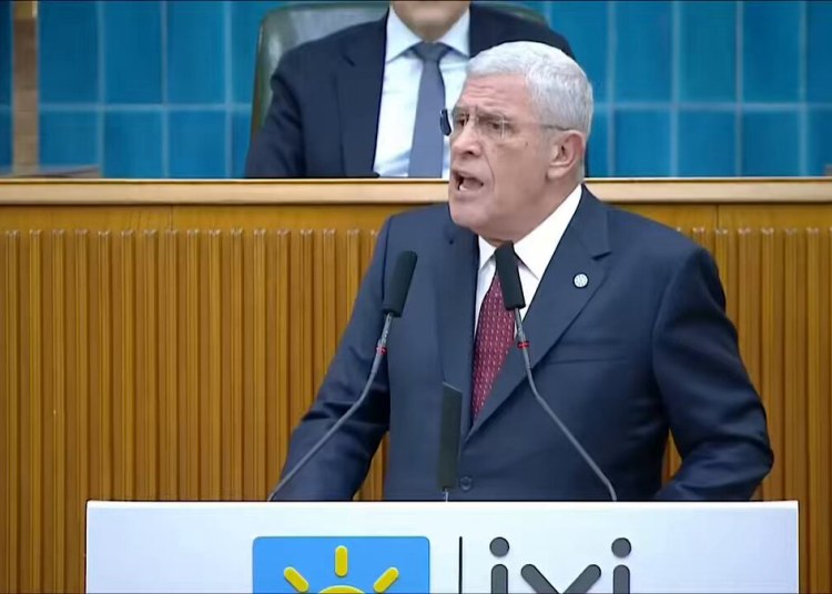 Krizle geldiler, OHAL’le yerleştiler, kaosla kalmak istiyorlar. Kardeşi kardeşe kırdırmaktan hiç...