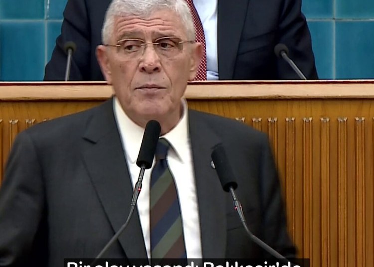 Evladını kaybetmiş bir annenin, mahkeme sonucunda; ‘’Ben sadece ilahi adalete güveniyorum’’ demesi bile bizim...