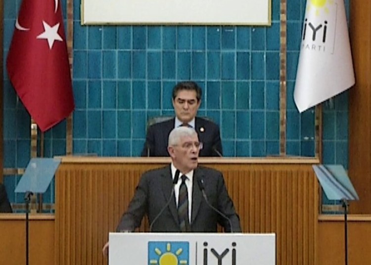 ‘’Barış, kardeşlik, dayanışma, demokrasi, millî birlik…’’ Ne güzel laflar değil mi? Peki, sonuç?