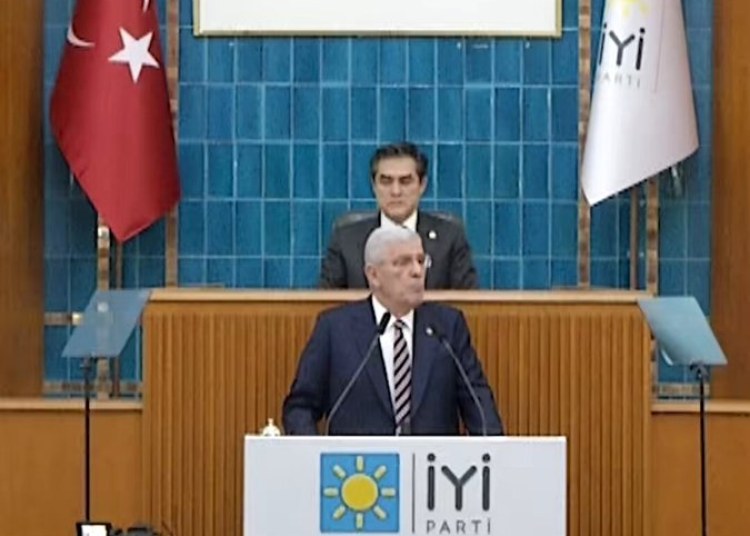 Tüm milletvekillerimiz ve milletimizle birlikte aynı soruyu soruyoruz!