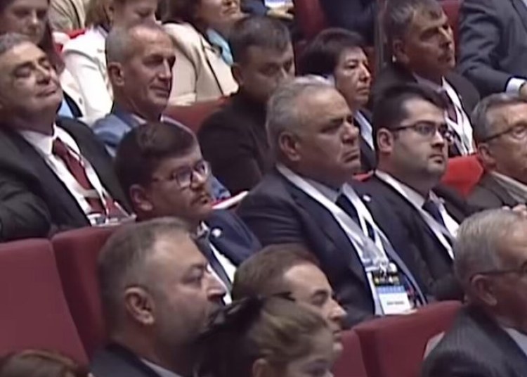 Cumhurbaşkanı Recep Tayyip Erdoğan’a açık davetimdir!