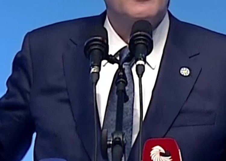öcalan denen cani, Türkiye Cumhuriyeti Devleti’yle kendisini eşitlemek istiyor!