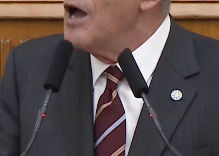 Türk Milleti'ne bir sorun bakalım!