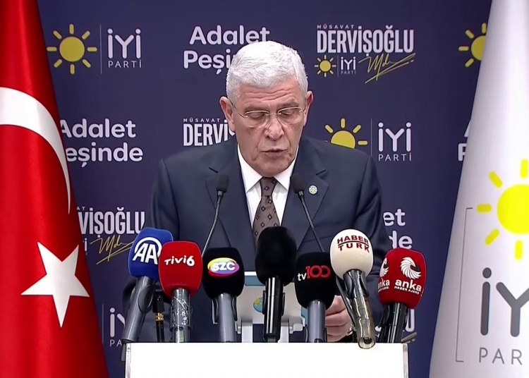 Örgüt silahı bıraktı, kalanları da bize teslim edecek diye yine yalan söylediler. Defalarca uyardım...