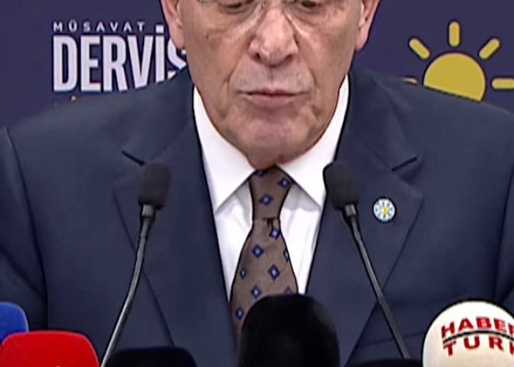 Yanlış yolun şaşkın yolcuları; Size sesleniyorum !