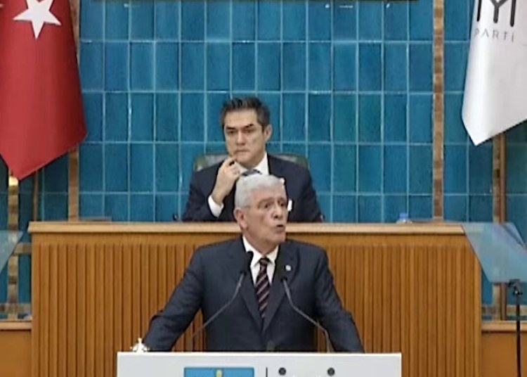 abdullah öcalanın şartlarını düzeltmek isteyenler, Asgari ücretliyle emeklinin şartlarını düzeltmeyi...