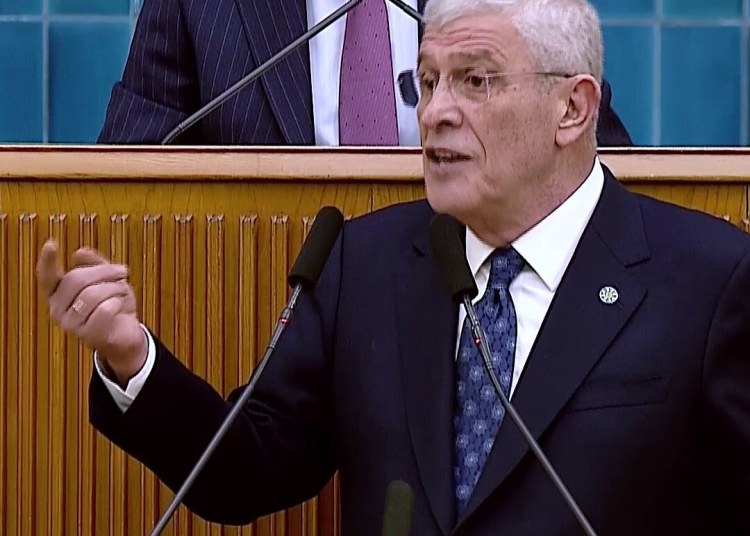 Şeytanı komplolarda aramayın! İmralı’daki bebek katilini barış güvercini yapmak da şeytanlığın ta kendisidir!