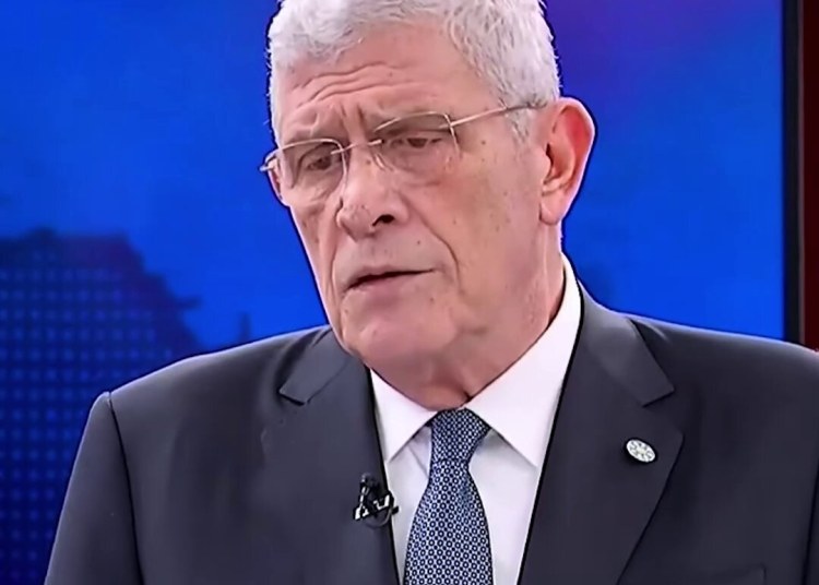 Edepsizlerin İYİ Parti çatısı altında işi yok!