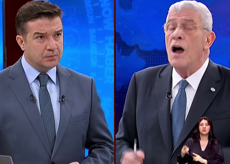 Haklı çıktığım için sevinmiyorum, çünkü ülkem kaybediyor.