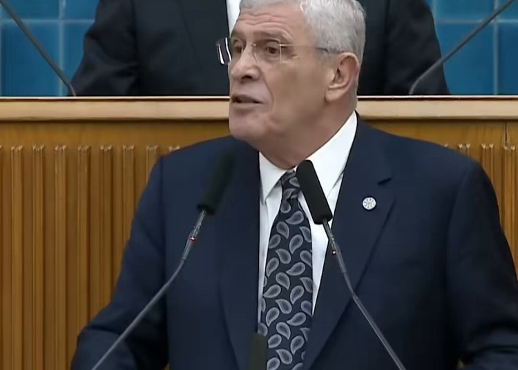 Dünya lidercileri, komisyoncular; hepinize sesleniyorum! Türkiye’yi size dar geliyor zannettiniz oysa ona...